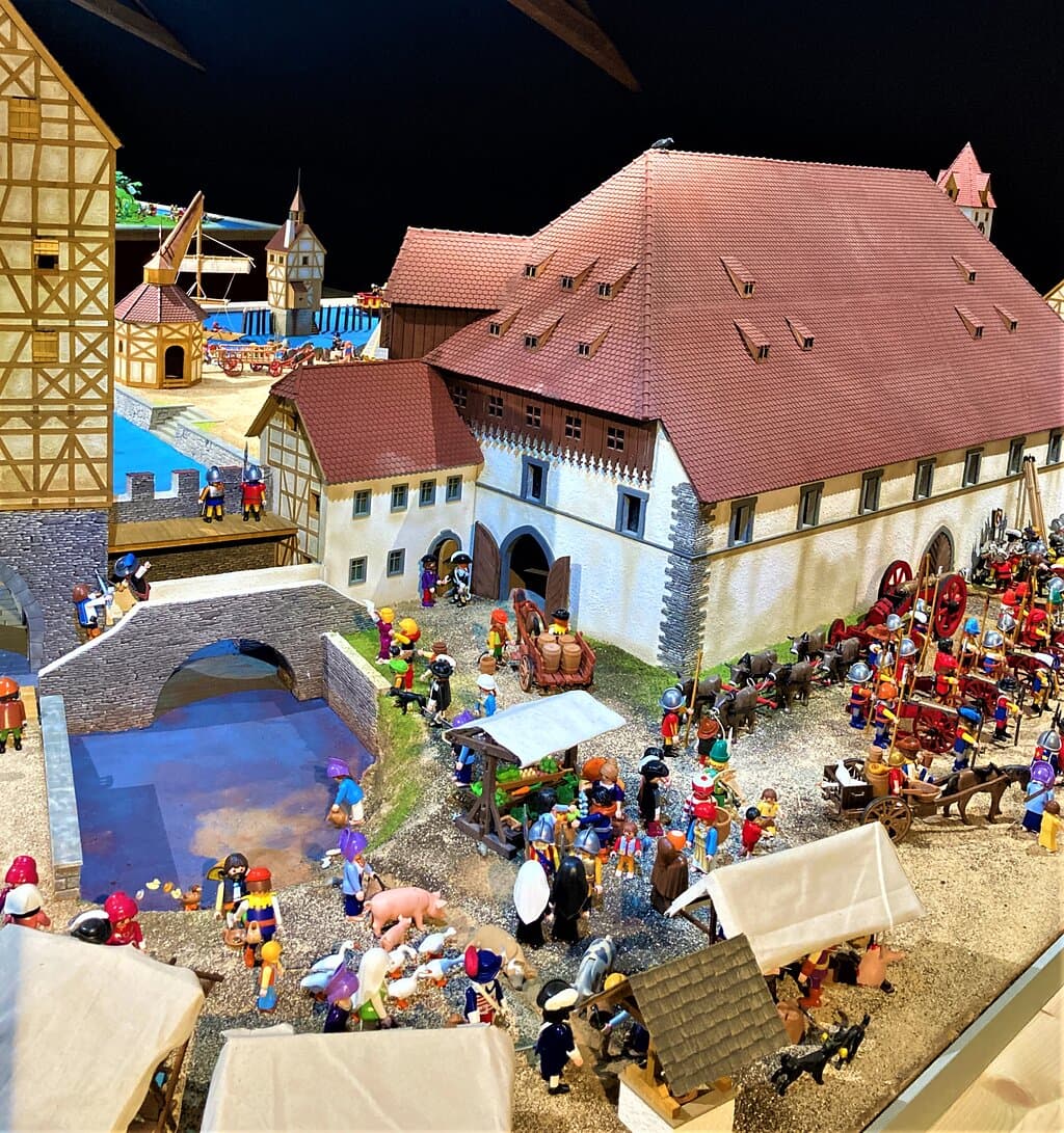 5000 Jahre Schifffahrt am Bodensee!