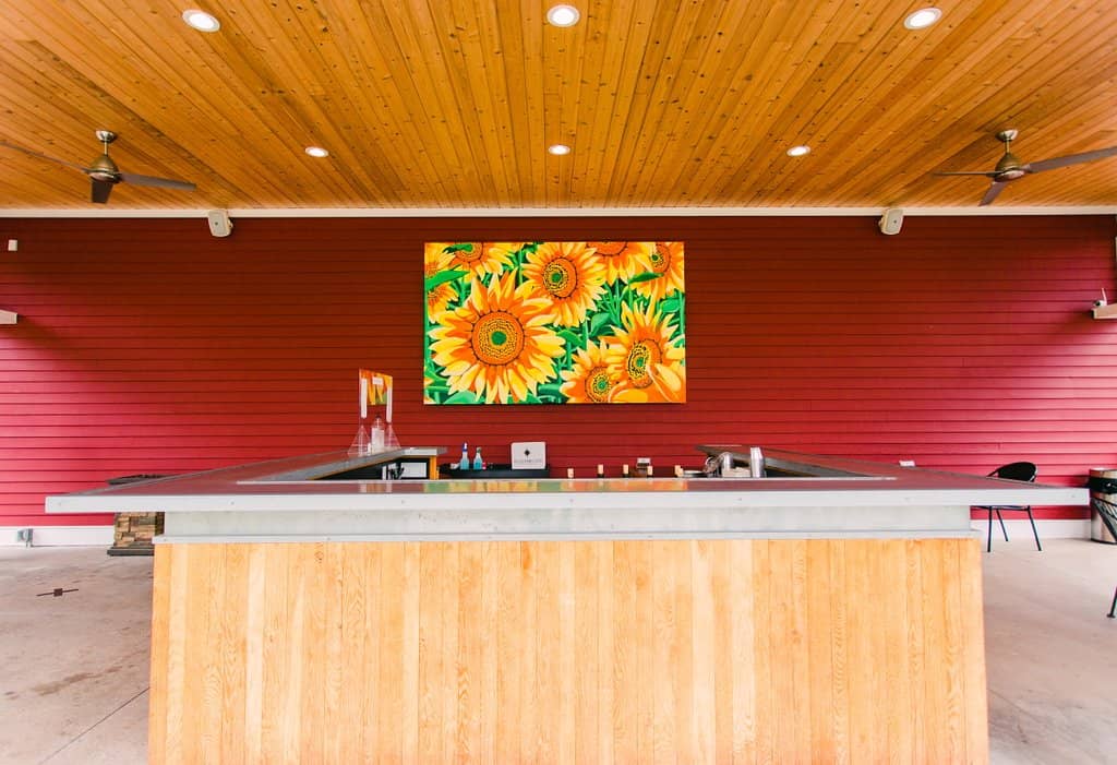 Gourmet Farm-to-Table Dining