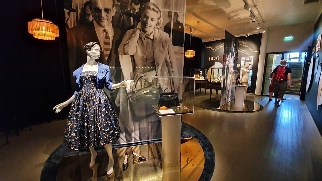 Opera Costume Showcase