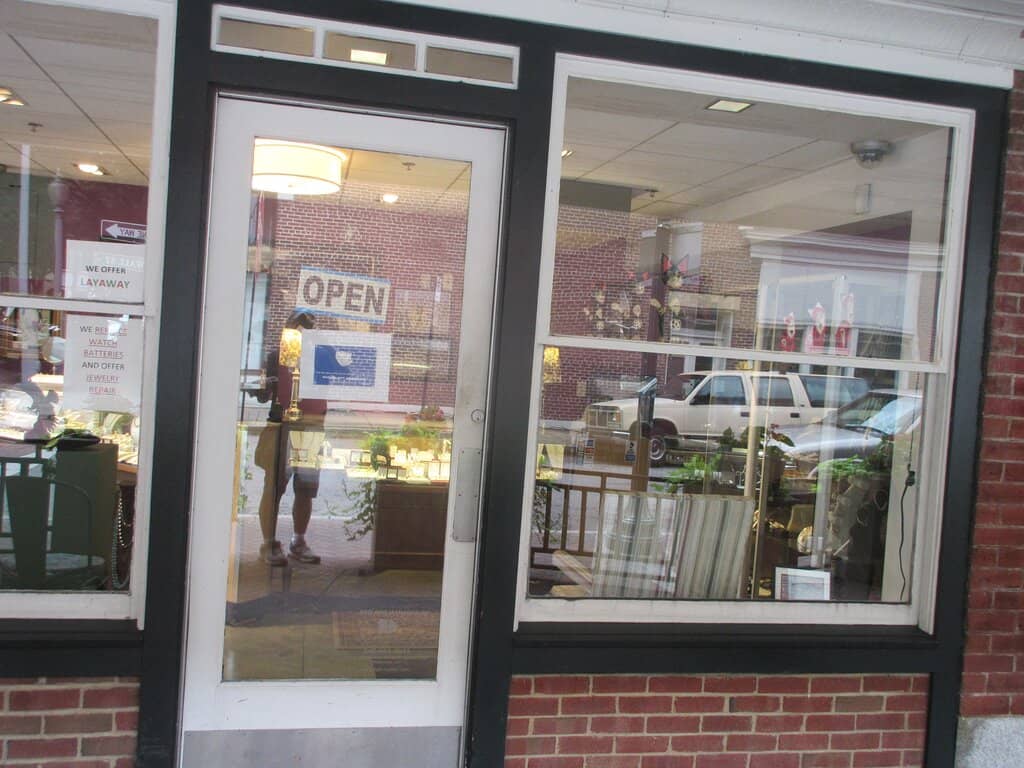Local Artisan Crafts