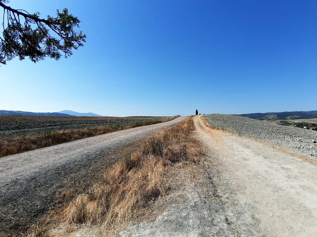 Gladiator Film Location