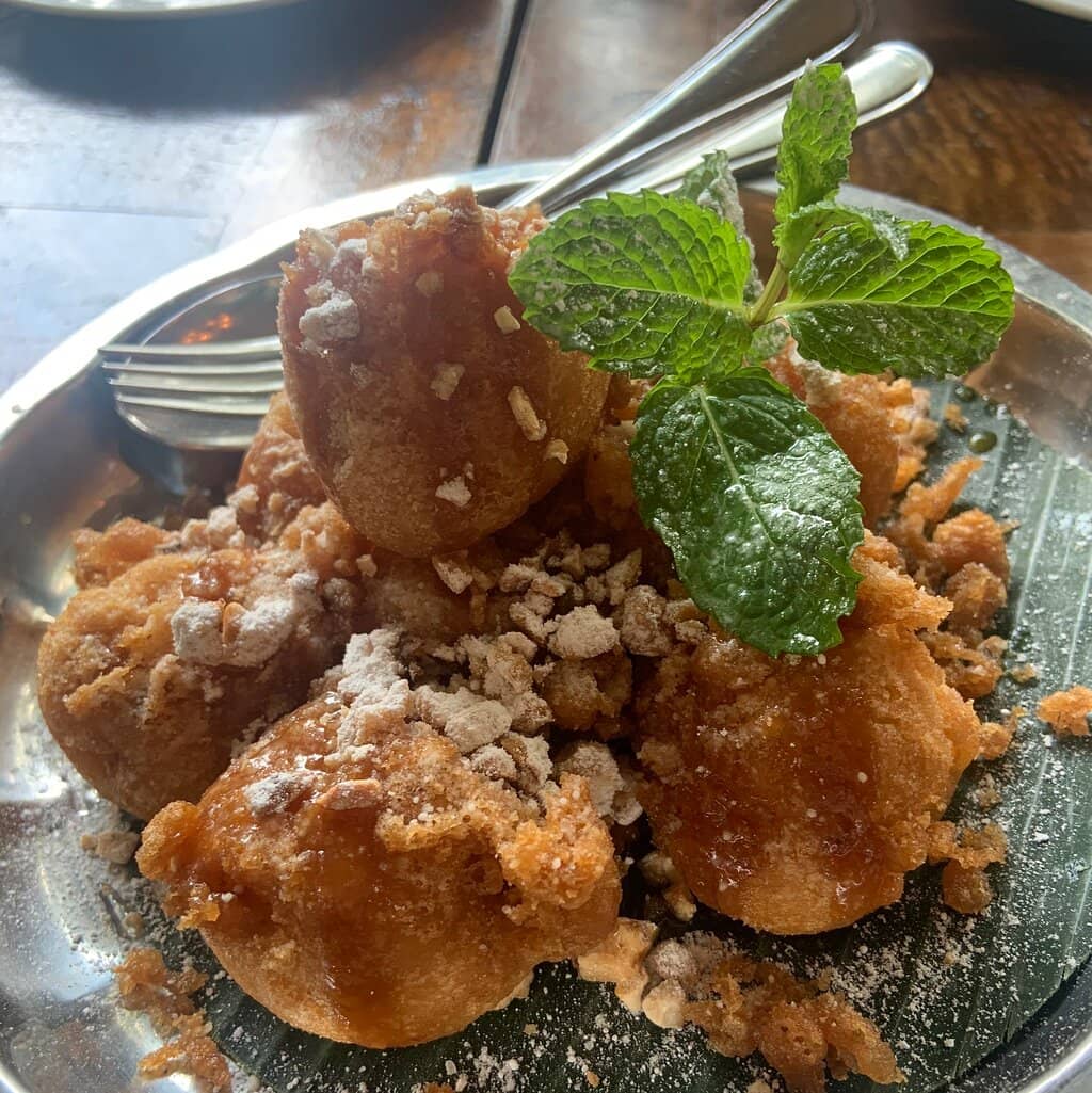 Signature Grilled Dishes