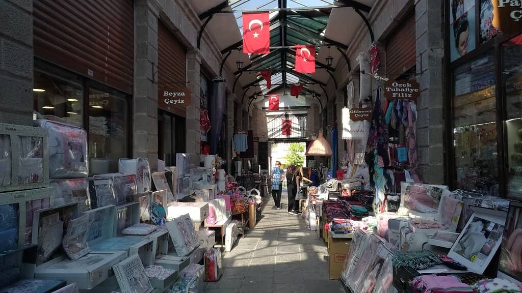 Historical Architecture