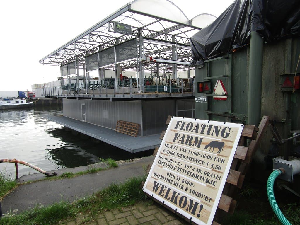 Info Sign