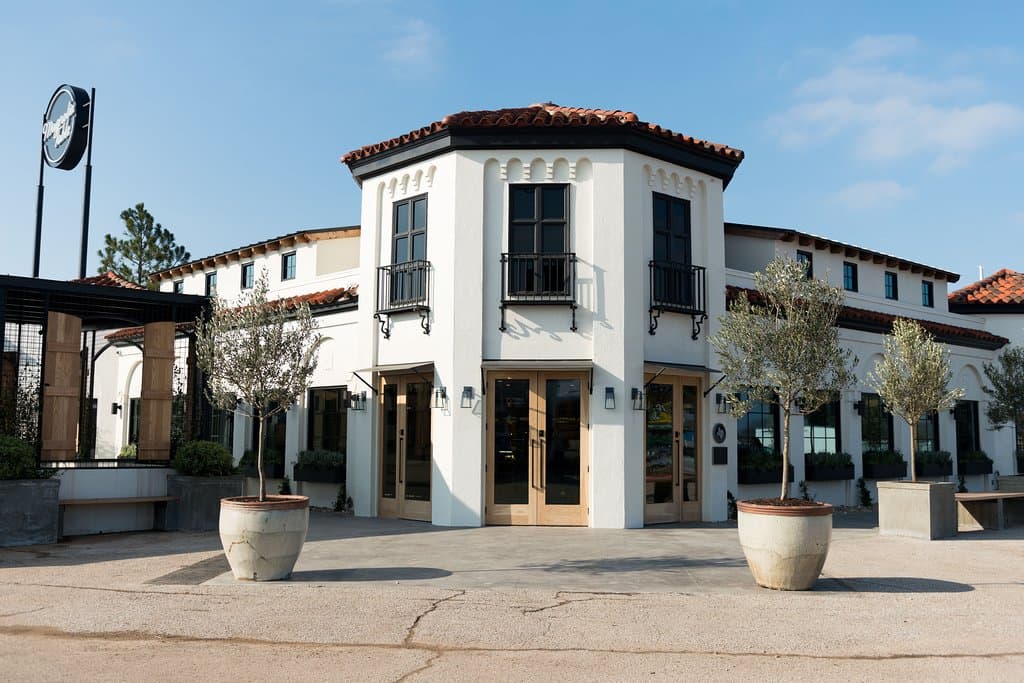 Come have a seat at the Table!