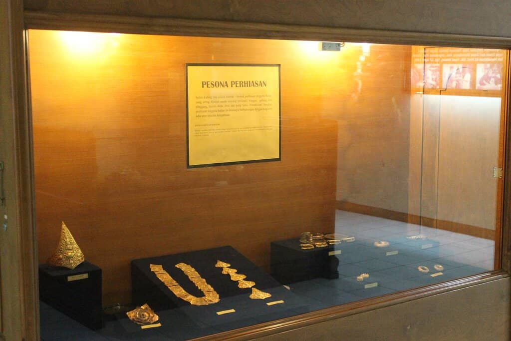 Traditional Nusantara Textiles