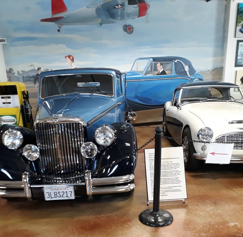 Race Car Collection
