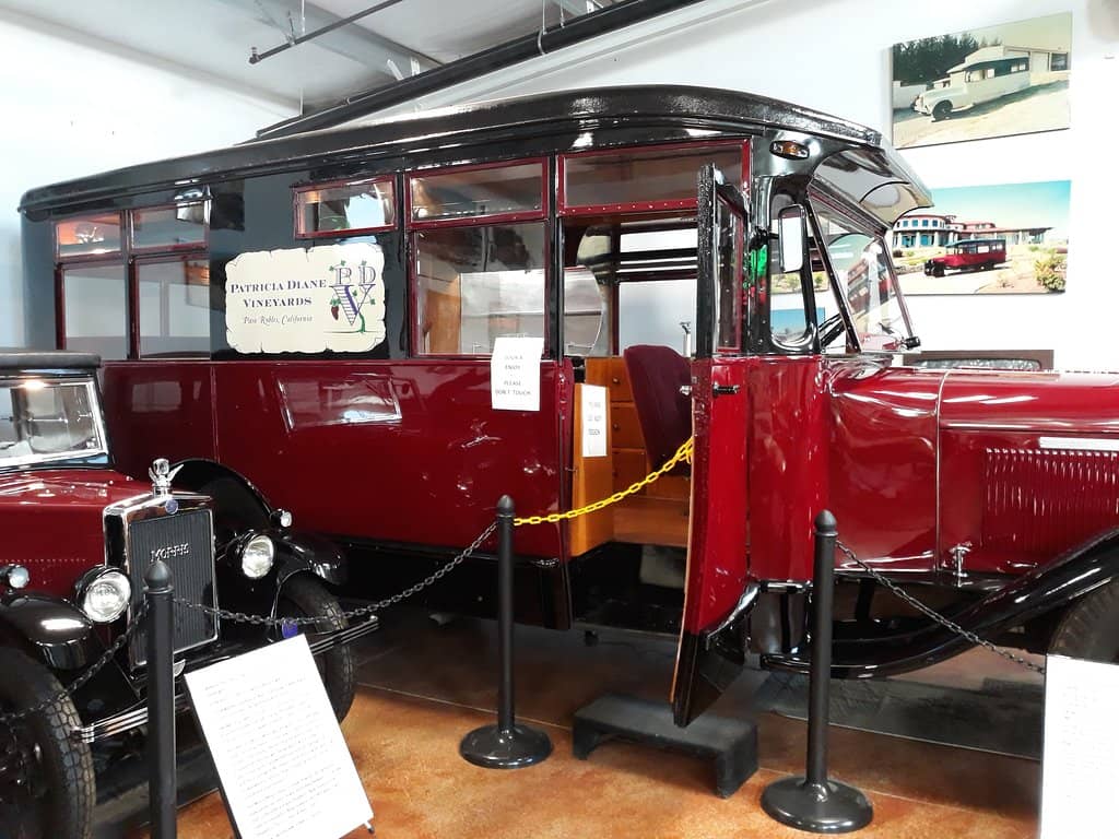 Restored REO Speedwagon