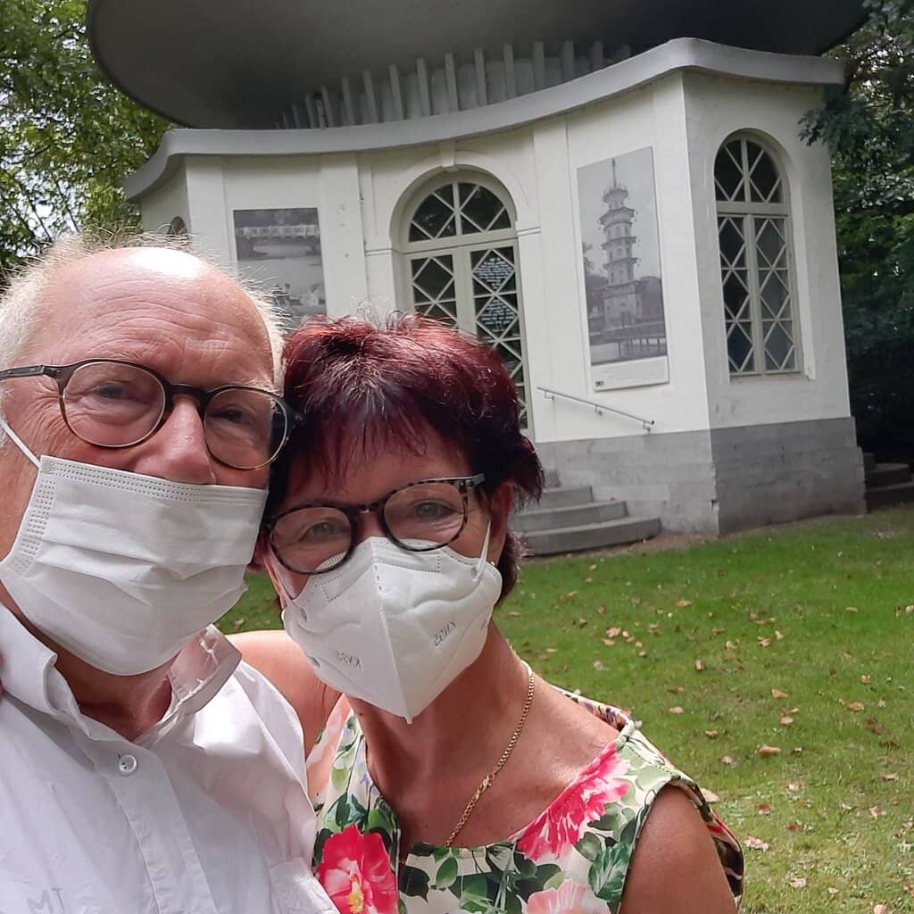 Architectural Follies