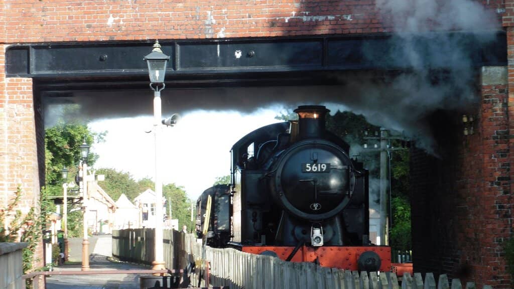 Thomas the Tank Engine Events