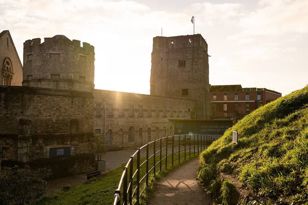 Guided Historical Tours