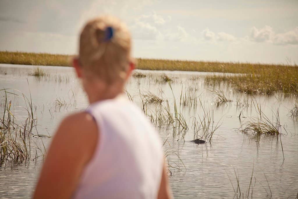 Gator & Reptile Encounters