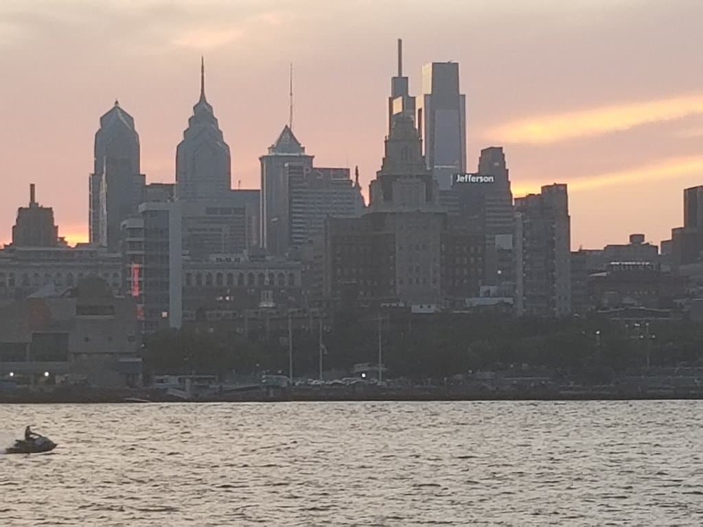 Skyline 1