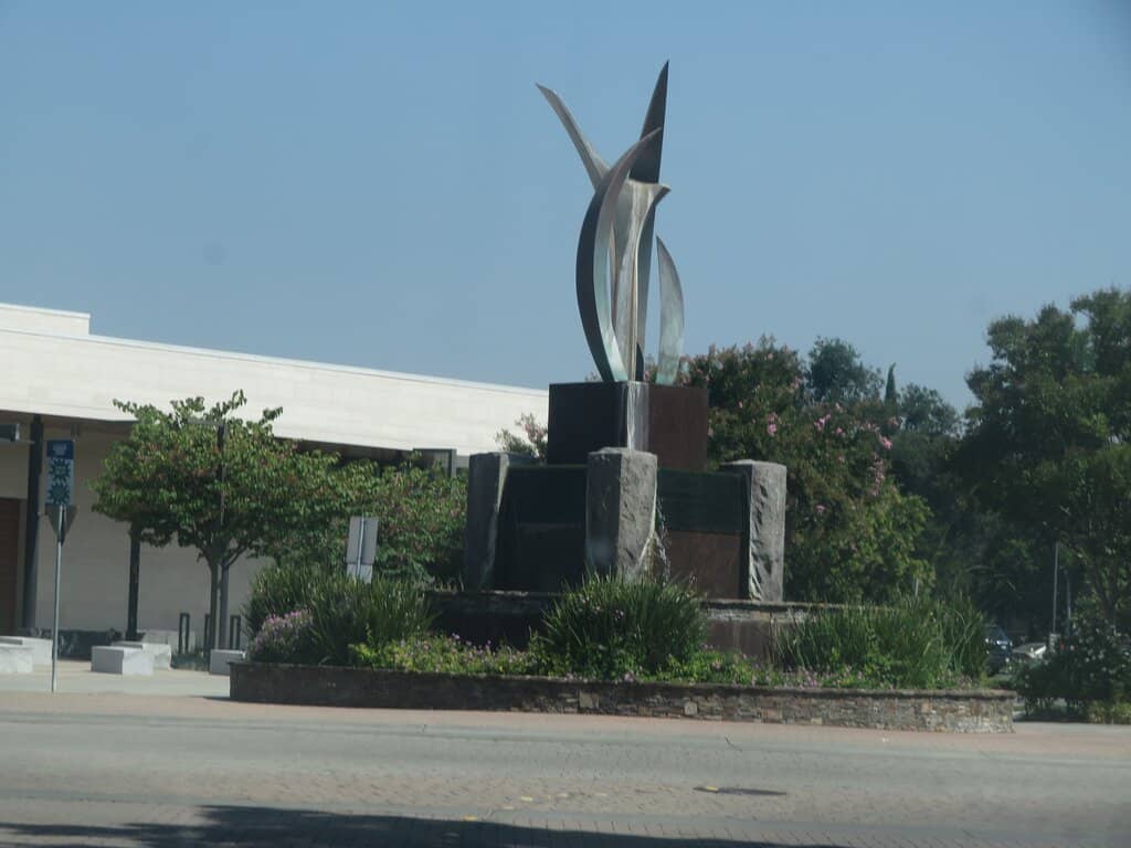 Diverse Dining Options