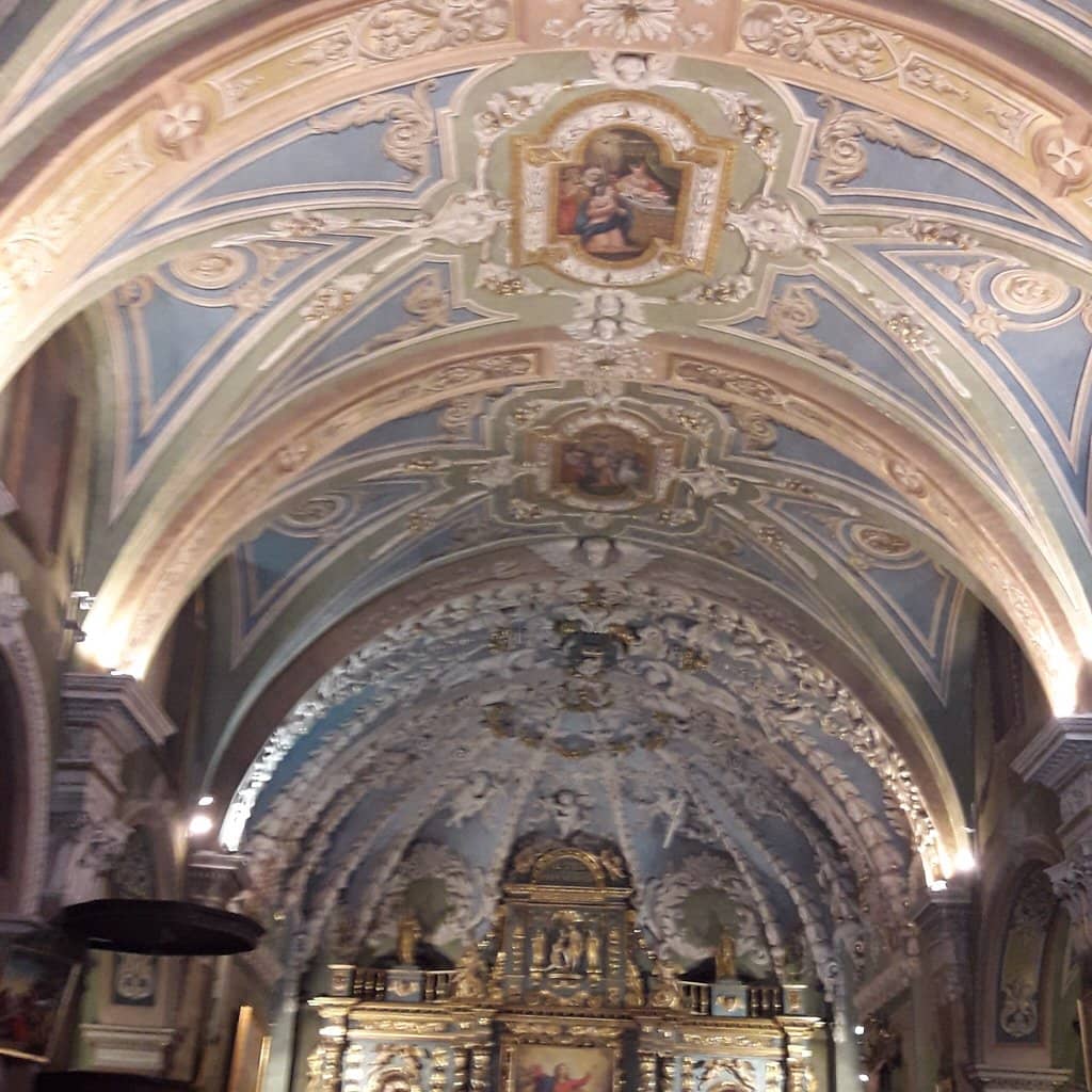 Architectural Details