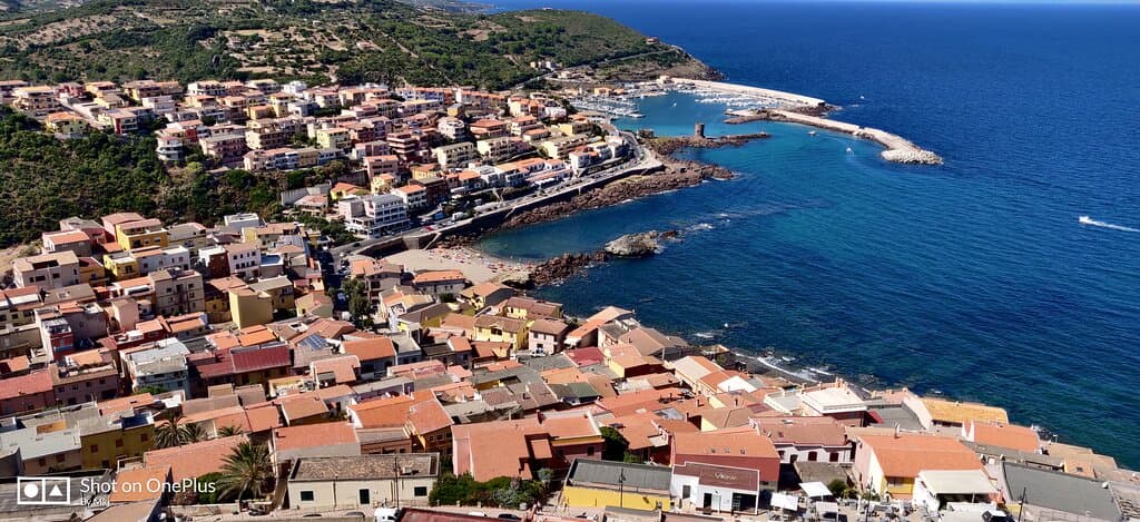 Castello dei Doria -Museo dell'Intreccio Mediterraneo