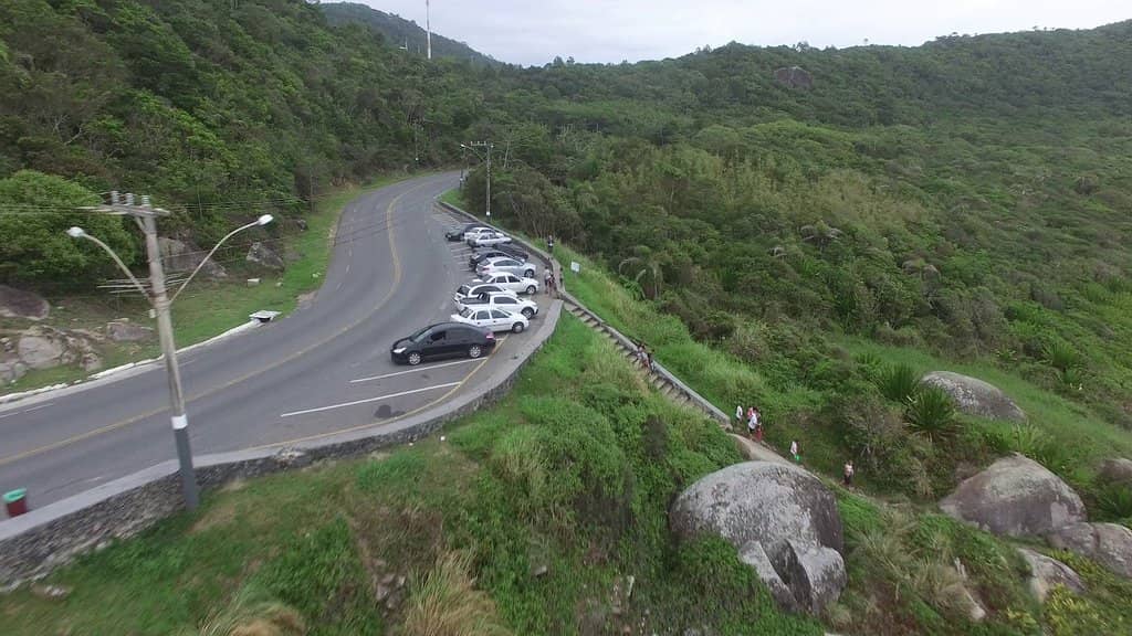 Scenic Mirante Views