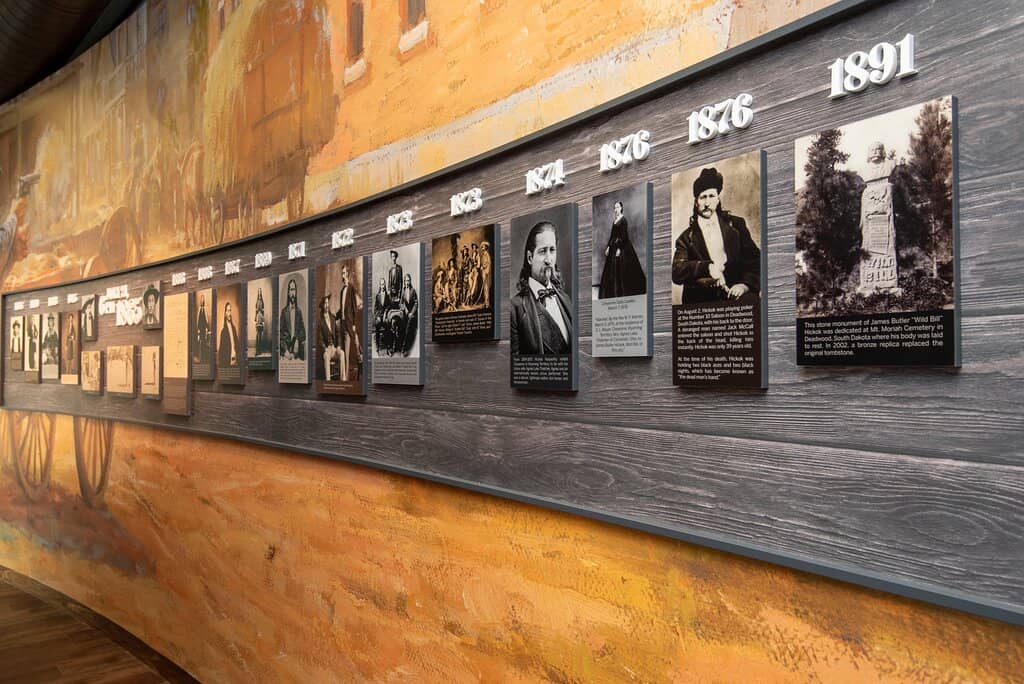 Route 66 Exhibit