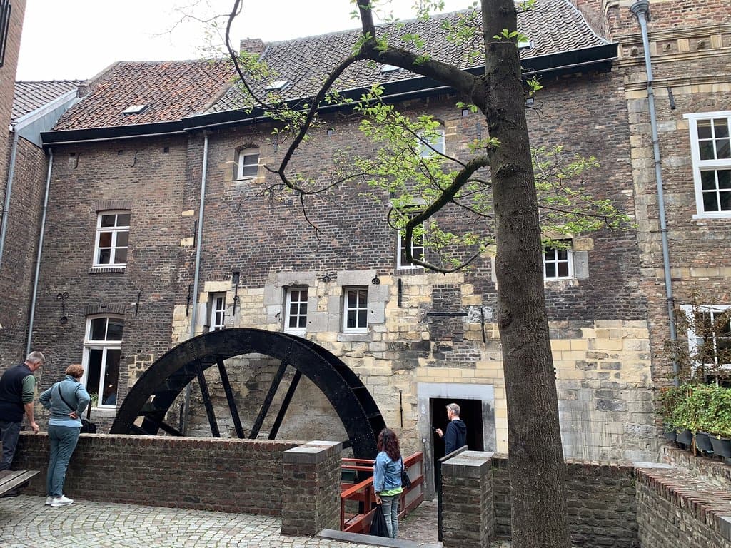 Bisschopsmolen