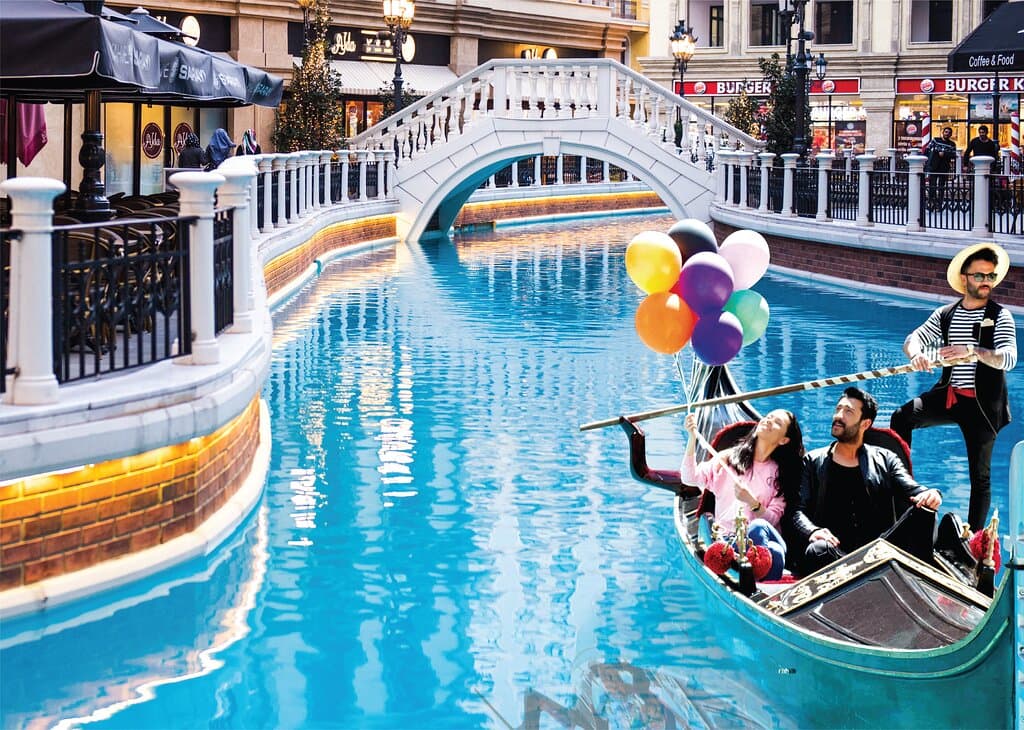 Venezia Mega Outlet