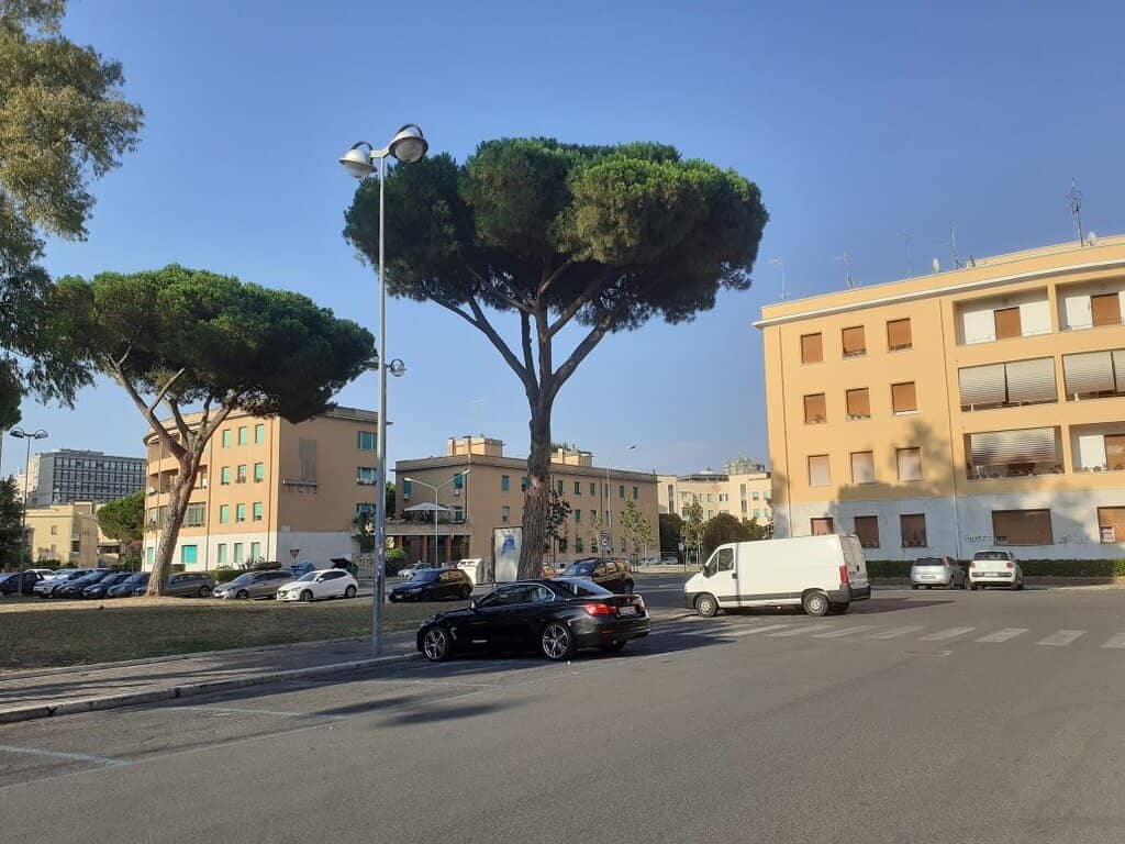 Modernist Architecture