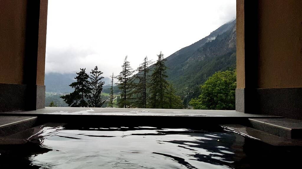 Historic Bagni Vecchi