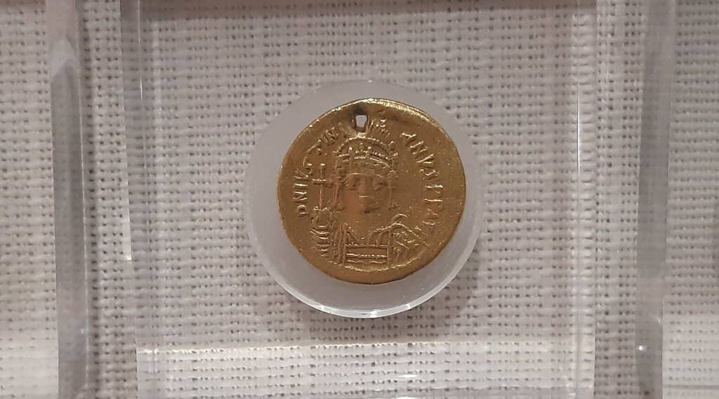 Cretan School Frescos