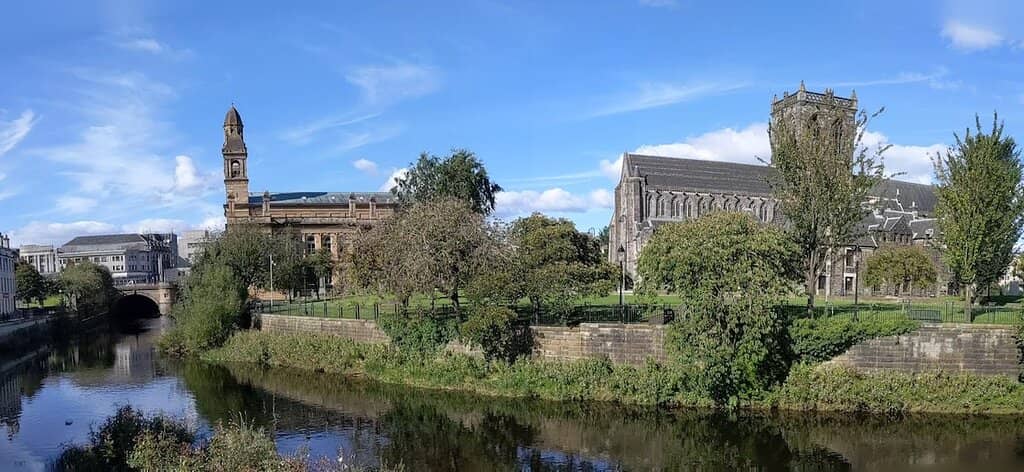 Wedding & Event Venue