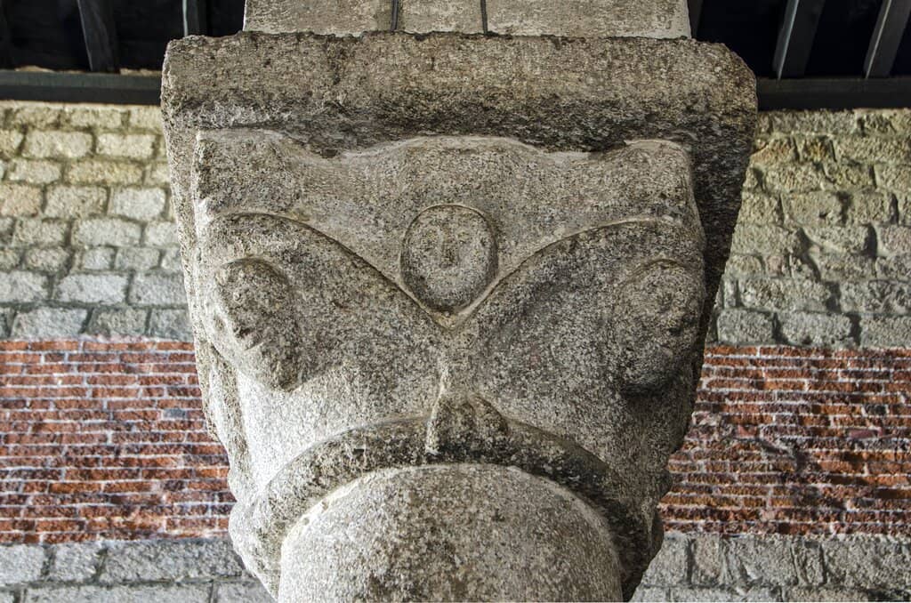 11th & 12th Century Architecture