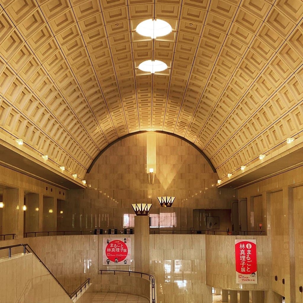 山梨県立文学館