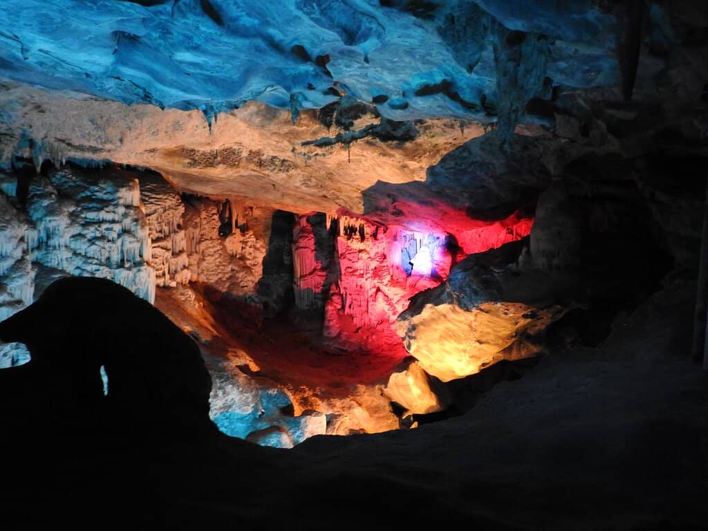 Grand Chamber