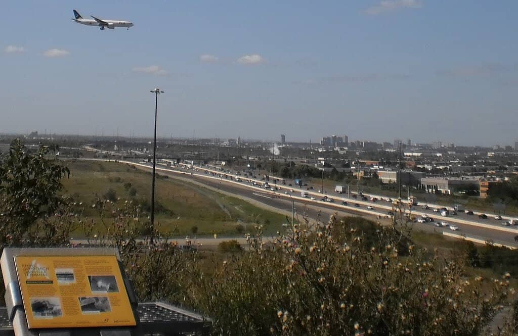 Sunset & Sunrise Spectacle