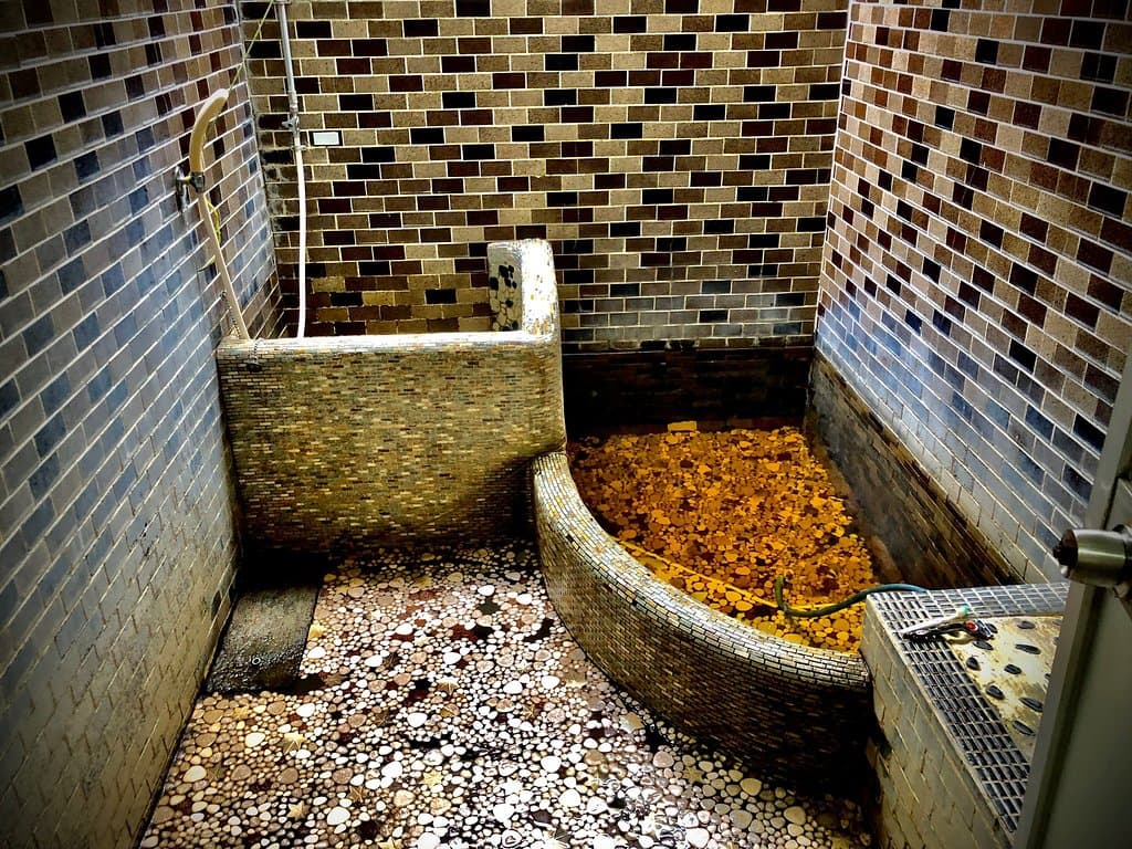 Yunoyama Onsen
