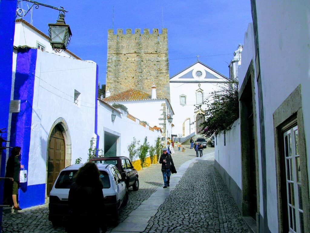 Vertical photo