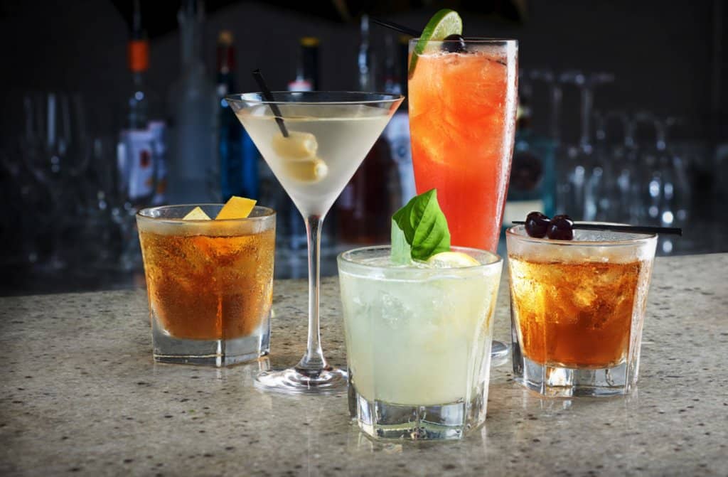 Mouthwatering Spicy Shrimp