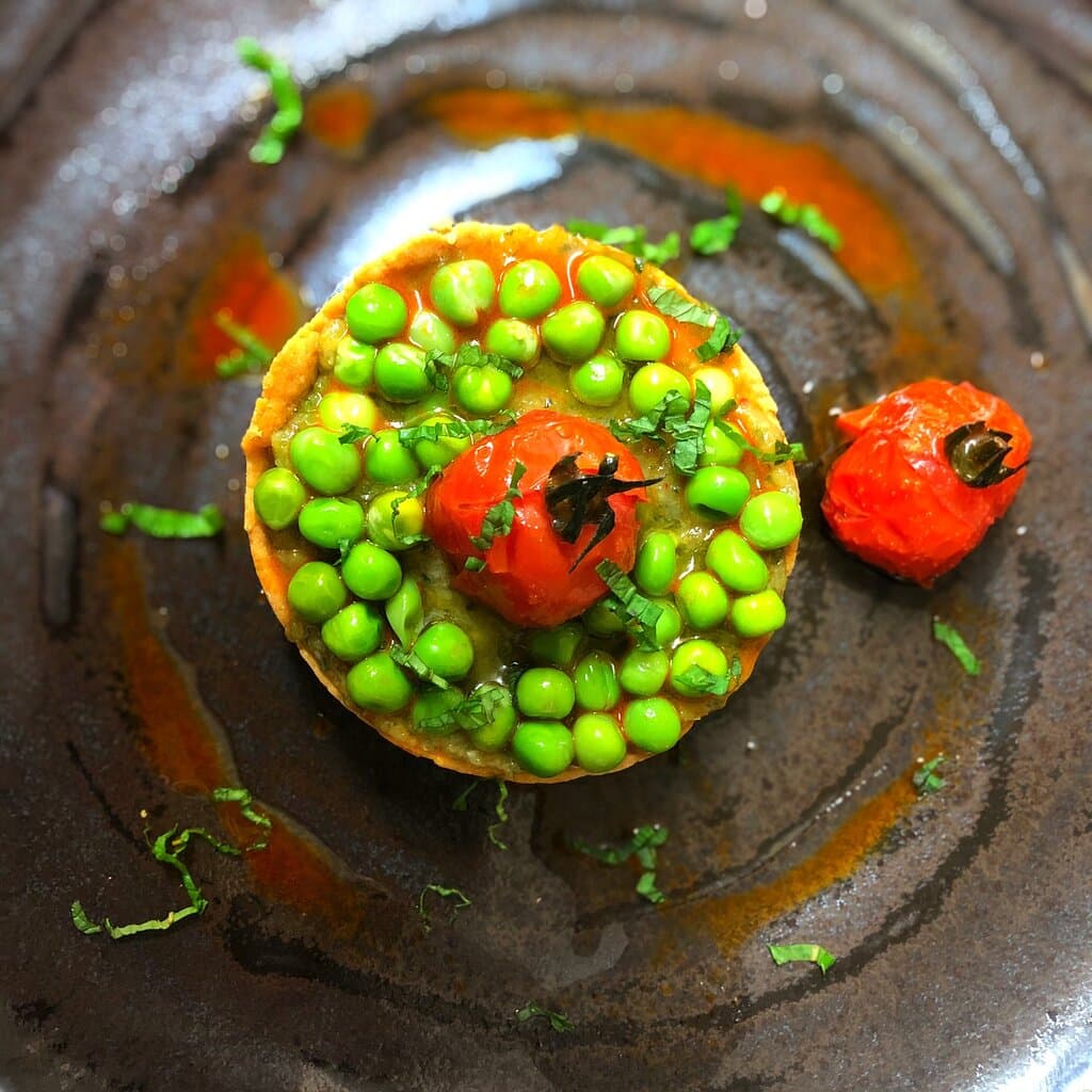 Restaurant Pourquoi Pas?