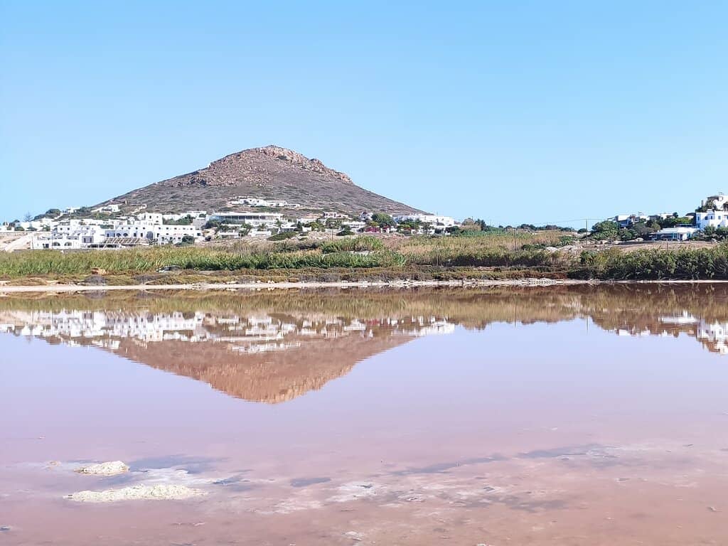 Crystal Clear Turquoise Waters