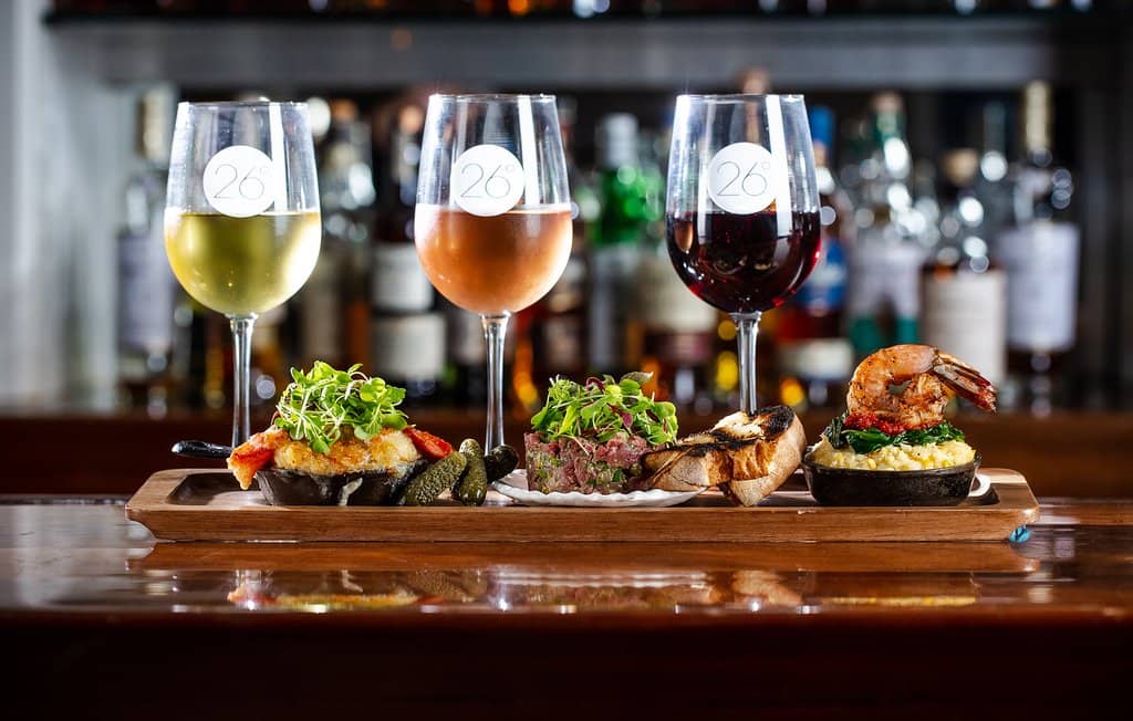 Exceptional Service and Warm Hospitality