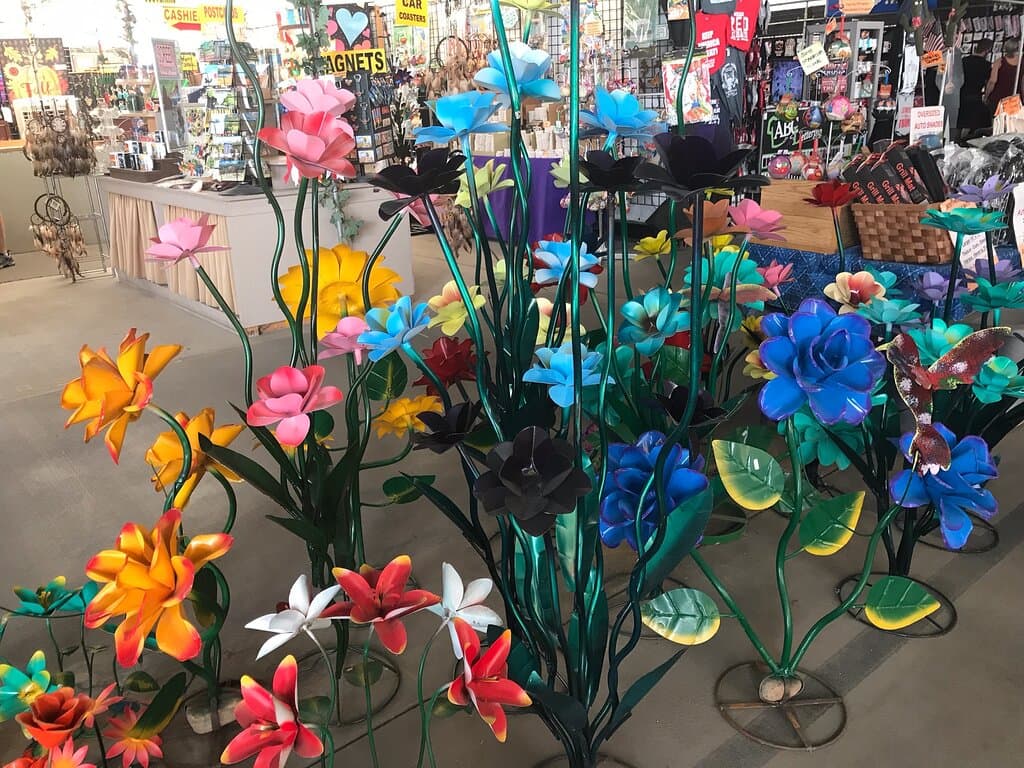 Mesa Market Place Swap Meet