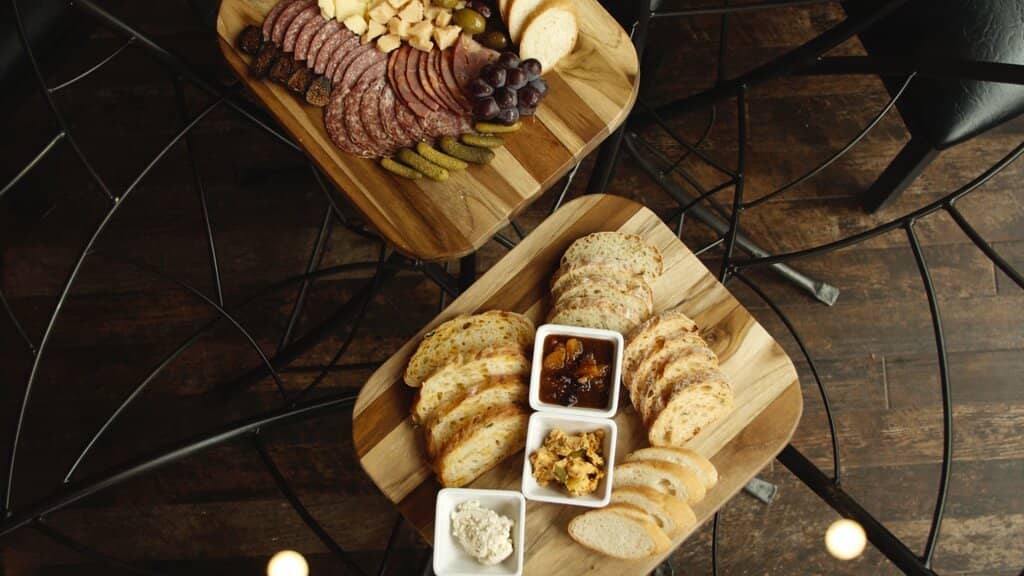 Homestyle Cooking with a Twist