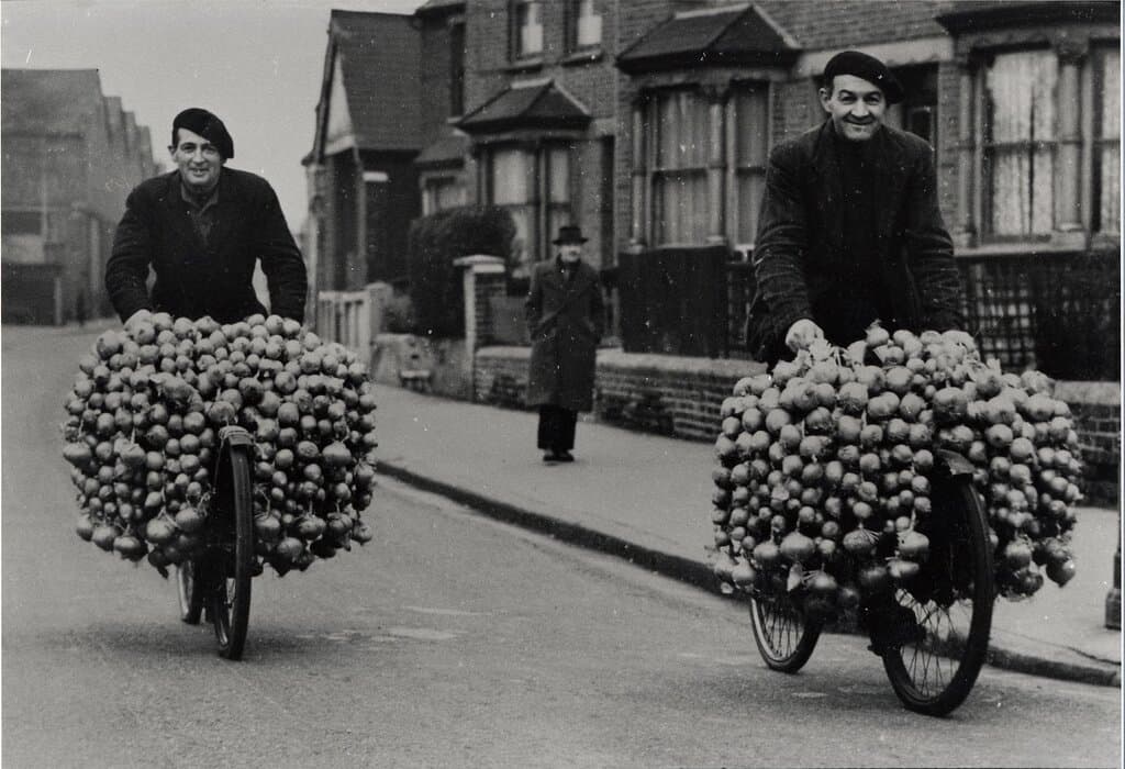 Crédit photo ville de roscoff