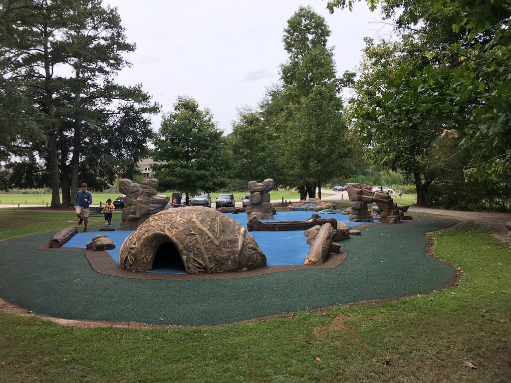 Chattahoochee Pointe Park