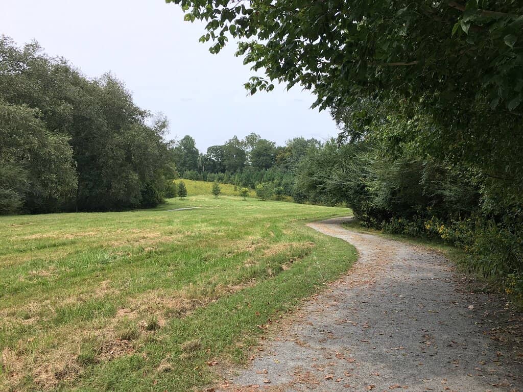 Children's Play Space