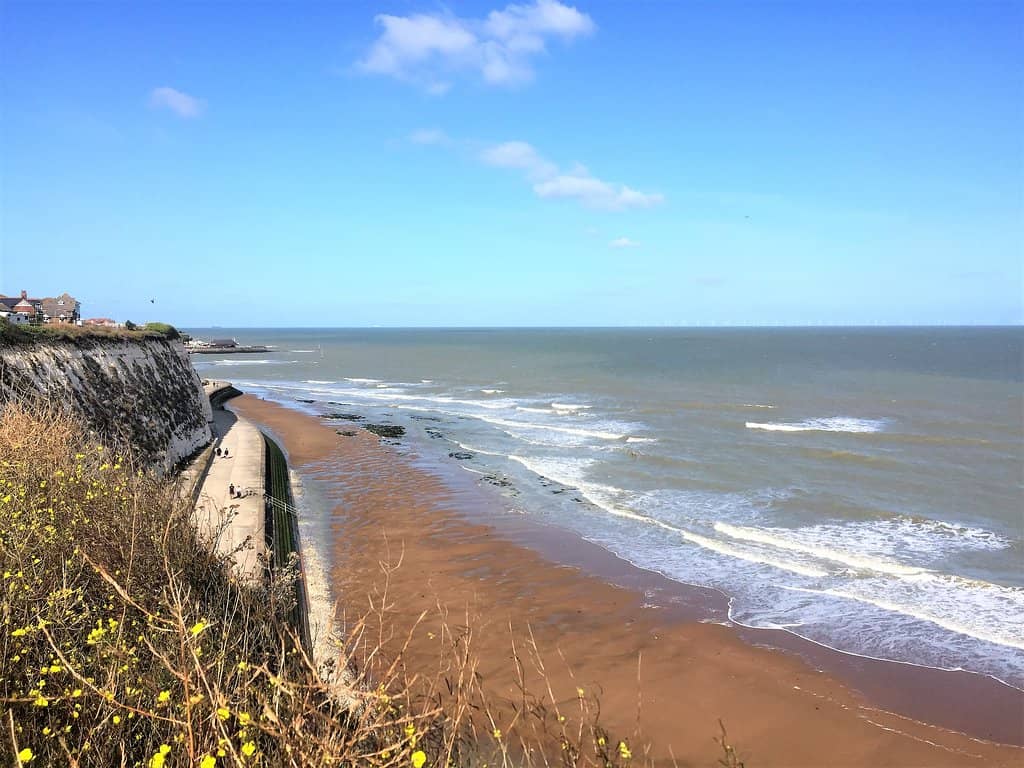 Scenic Coastal Walks