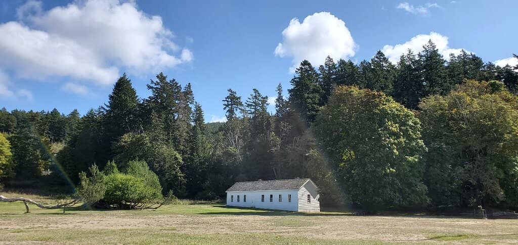Historic Outbuildings