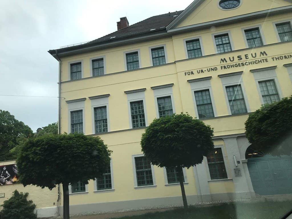 Bonn-Oberkassel Burial