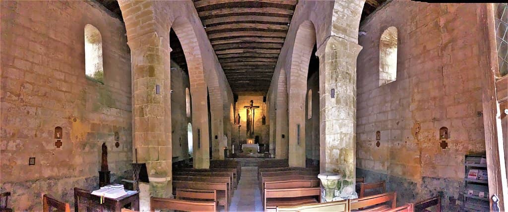 War Memorial Inside