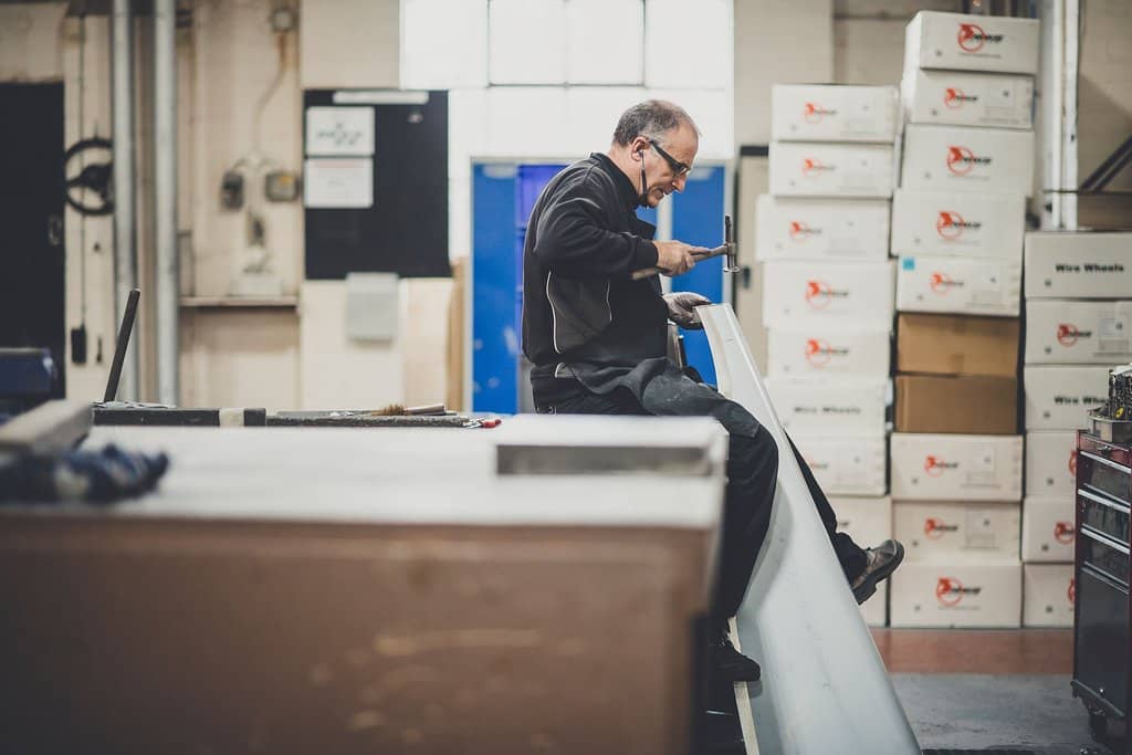 Morgan Visitor Centre & Museum