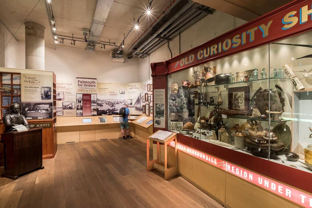 Radio-Controlled Boats