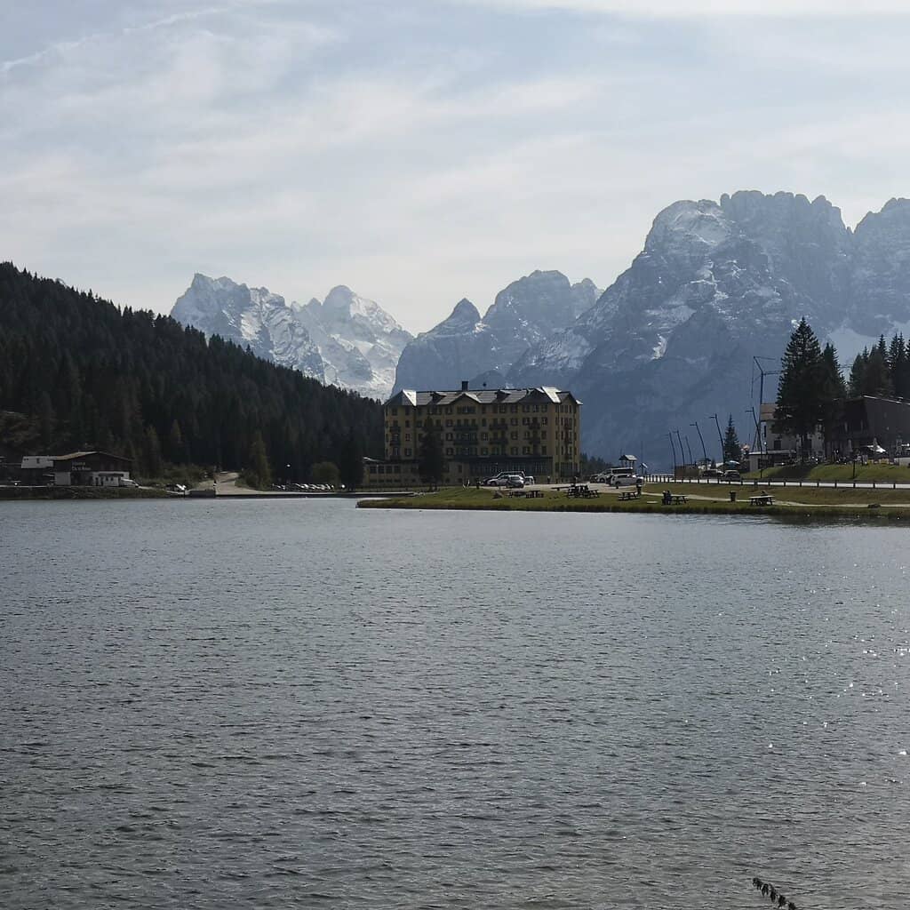 Authentic Tyrolean & Italian Cuisine
